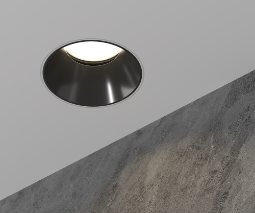 Встраиваемый светильник Technical DL051-U-2WB фото 11